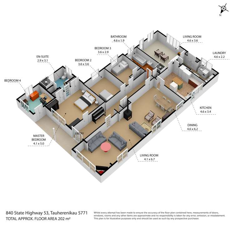 840 State Highway 53 Tauwharenikau_19