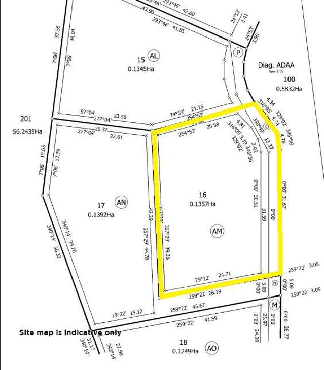 15 Durmast Place Kinloch_1