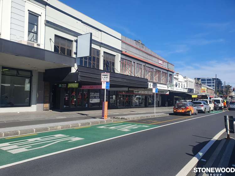 A/322 Karangahape Road Auckland Central_1