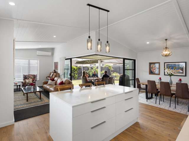 Comfort and Convenience in the Coast