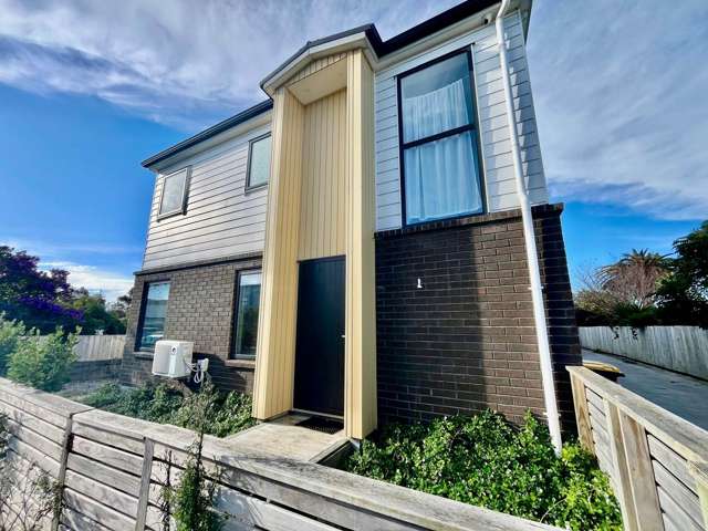 The Ultimate Auckland Landing Pad - 1 Town hou...