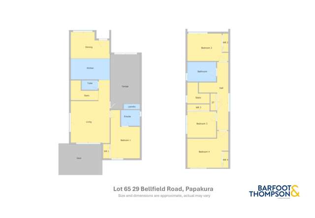 Lot 65, 29 Bellfield Road Papakura_2
