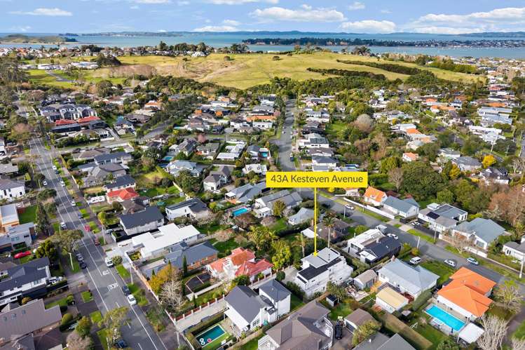 43a Kesteven Ave Glendowie_21