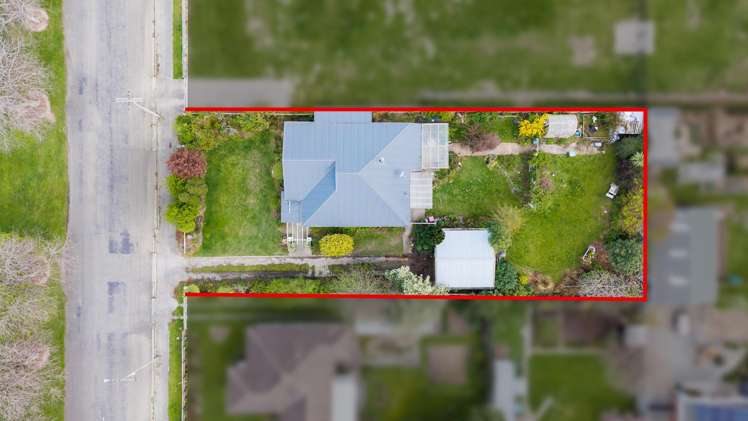 4 Belt Street Waimate_18