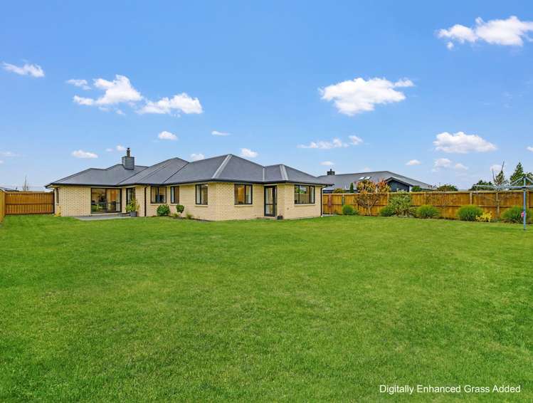 26 Thornborough Drive Rolleston_25