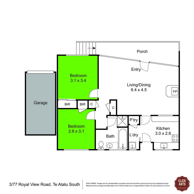 3/77 Royal View Road Te Atatu South_16