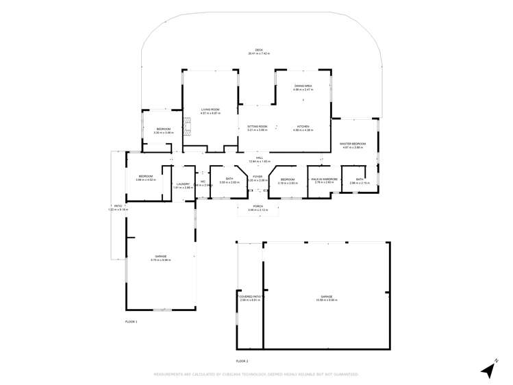 1682A Manaia Road Coromandel ThamesCoromandel Rural Property For