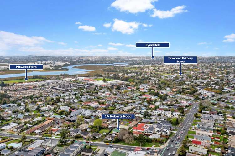 1a Roberts Road Te Atatu South_16