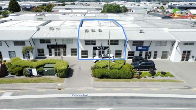 3/21 Michelle Road Wigram_1