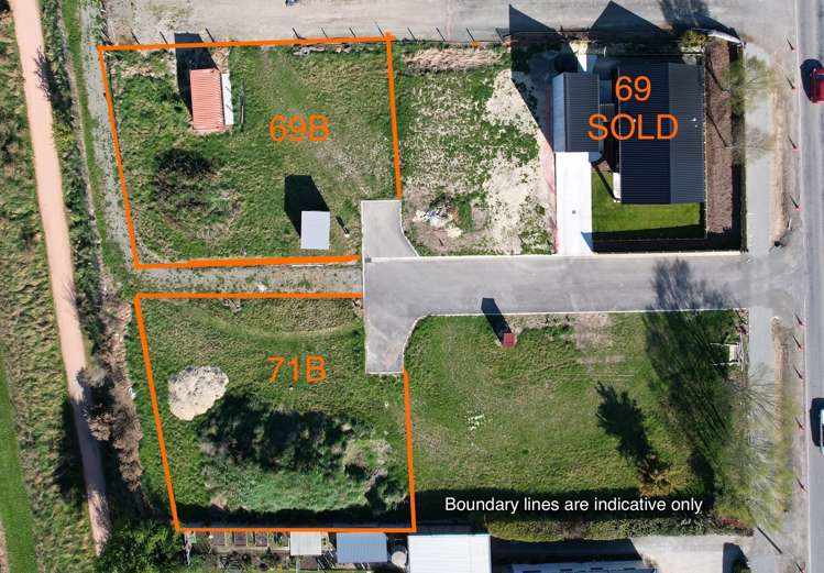 69b Weston Road Weston_2