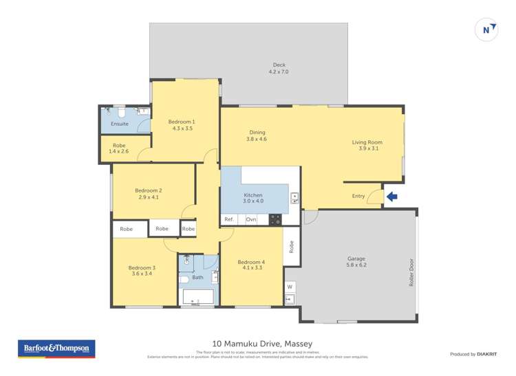 10 Mamuku Drive Massey_12