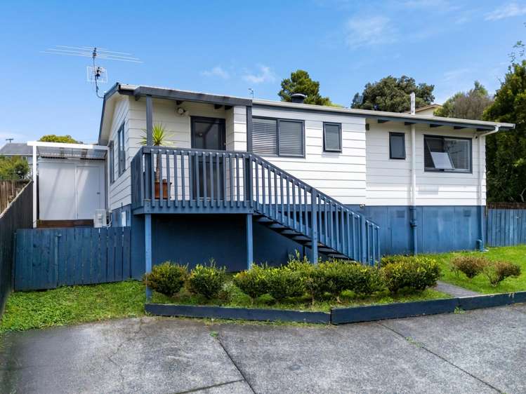 30A Leo Street Glen Eden_22