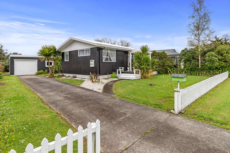 5 Dunlop Crescent Te Aroha MatamataPiako Houses for Sale One Roof