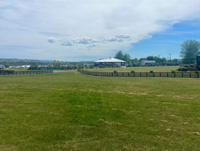 Lot 4 Whare Roto Drive Rd2, Waipukurau_1