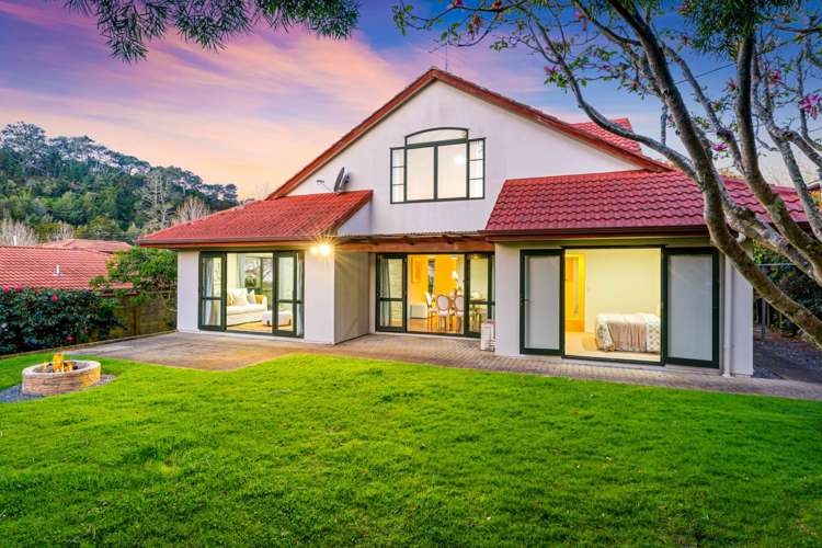 8 Clemows Lane Albany_21