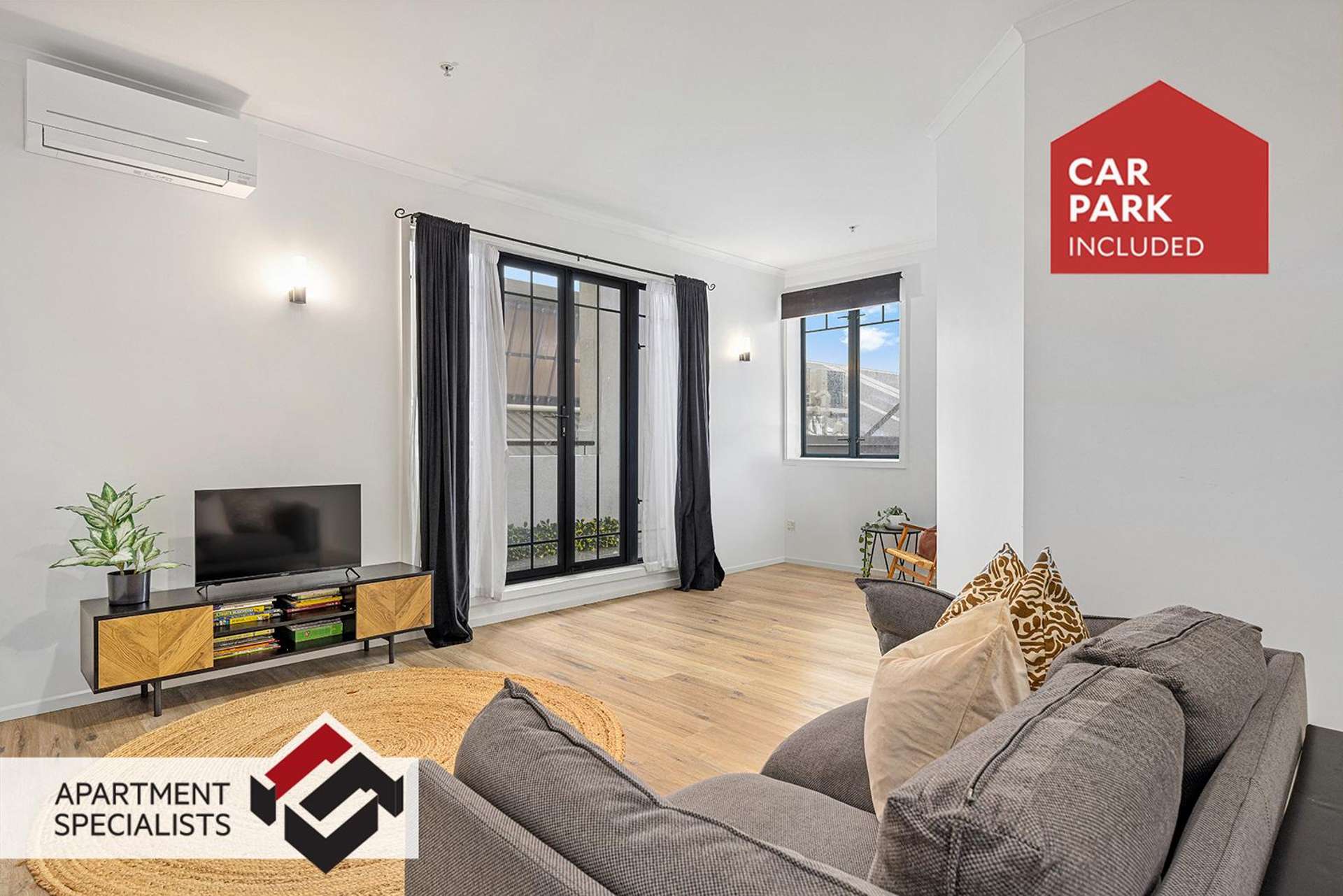 AC/8 Farnham Street Parnell_0