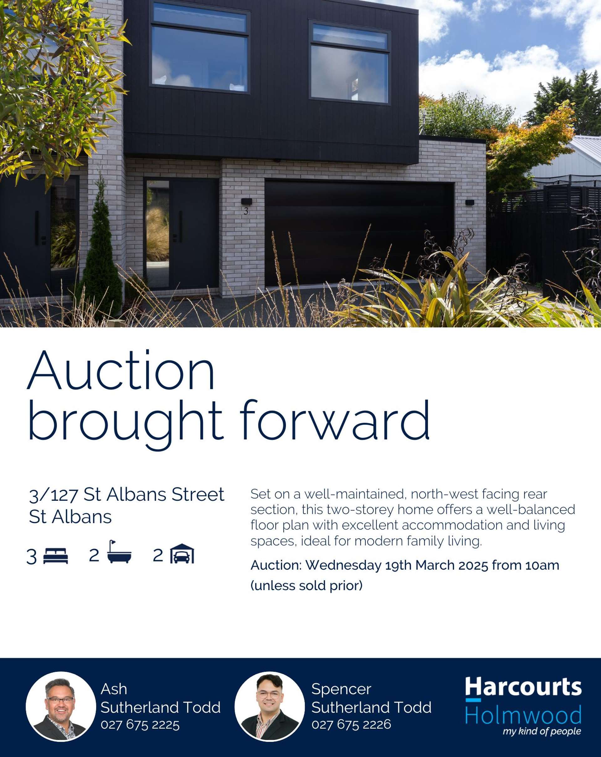 3/127 Saint Albans Street Saint Albans_0