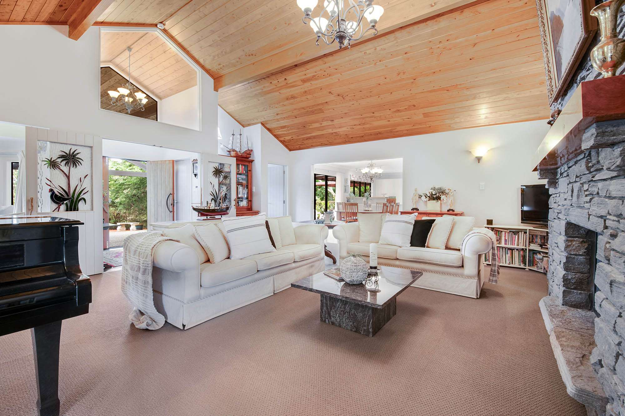 30 McCallum Drive Sandspit Rodney Houses for Sale One Roof