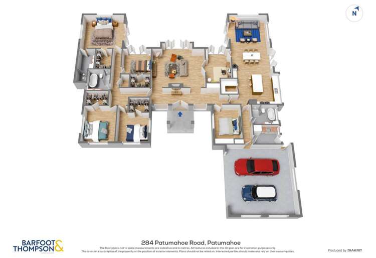 284 Patumahoe Road Patumahoe_28