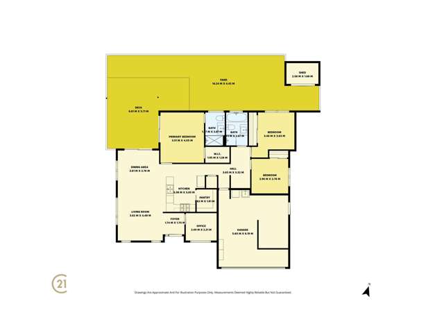 33 HARRY RICHARDS WAY Pokeno_1