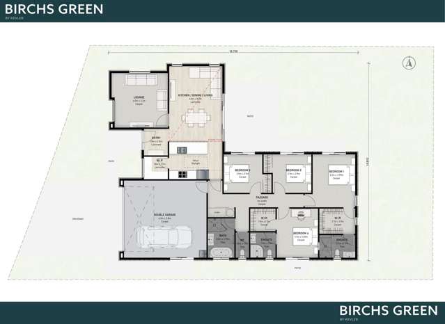 Lot 52 Birchs Green_1