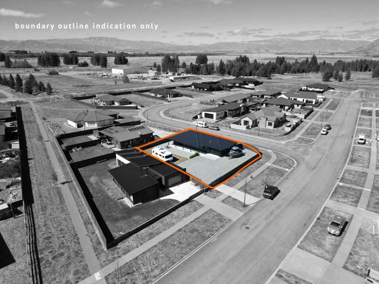 19 Grandvue Drive Twizel_33