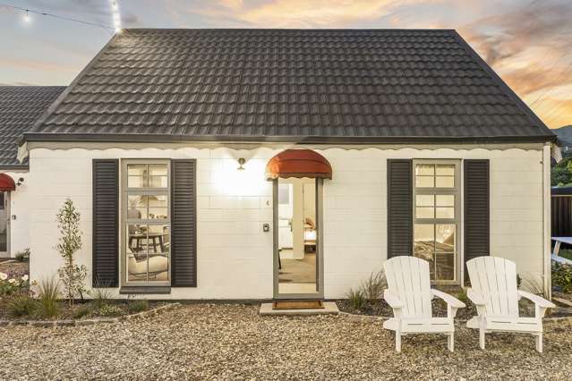 Live the Clyde Lifestyle