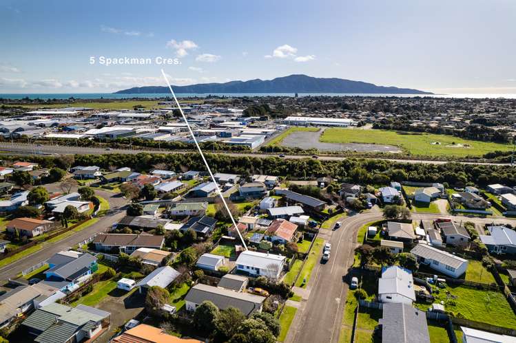 5 Spackman Crescent Paraparaumu_18