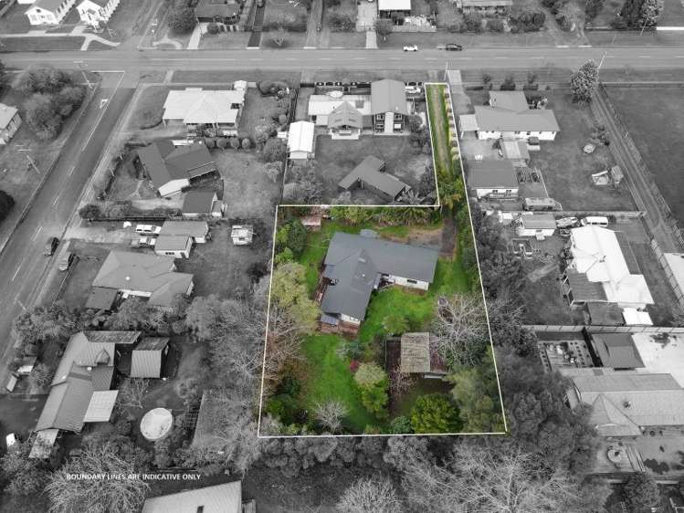 475 Crozier Street Pirongia_22