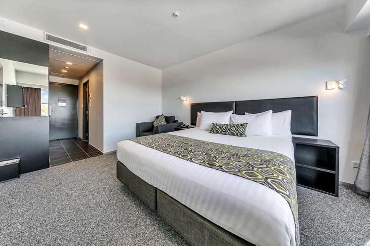 303/70 Ponsonby Road Grey Lynn_17