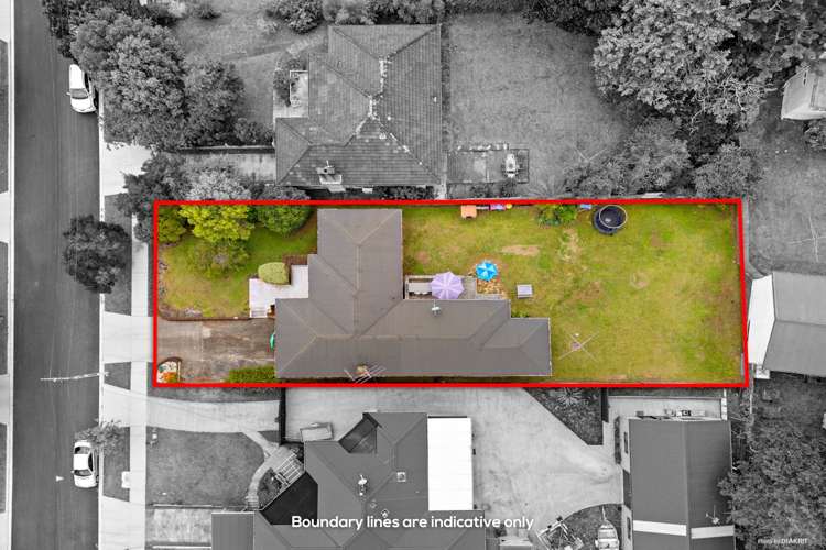 6 Matatea Avenue Pukekohe_26