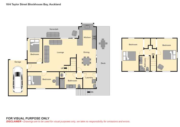 10/4 Taylor Street Blockhouse Bay_16