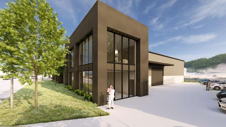 Tenancy 2, 260 Matakokiri Drive Tauriko_10