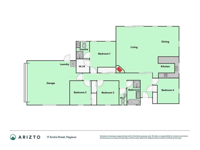 17 Aroha Street Pegasus_1