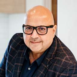 Lalit Ghaiee