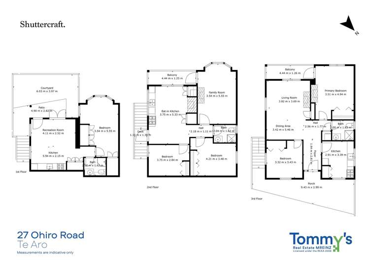 27 Ohiro Road Aro Valley_23