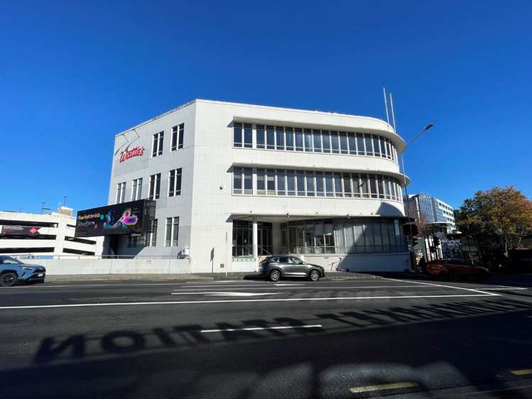 2 Nuffield Street_0