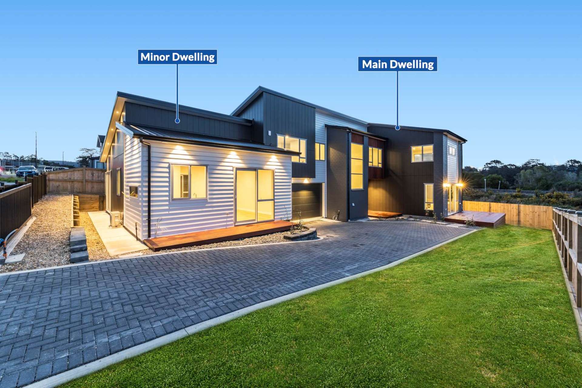 8 & 8a Kiokio Place Swanson_0