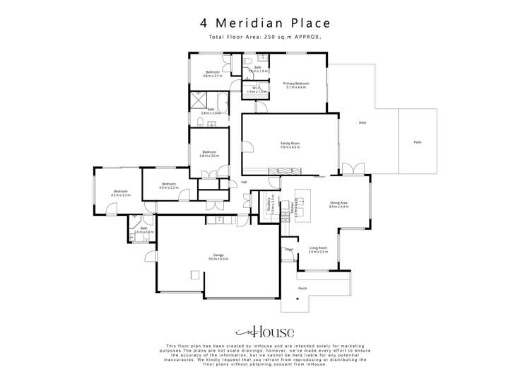 4 Meridian Place Flagstaff_24