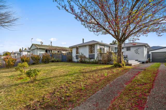Home Base, Bach or Invest