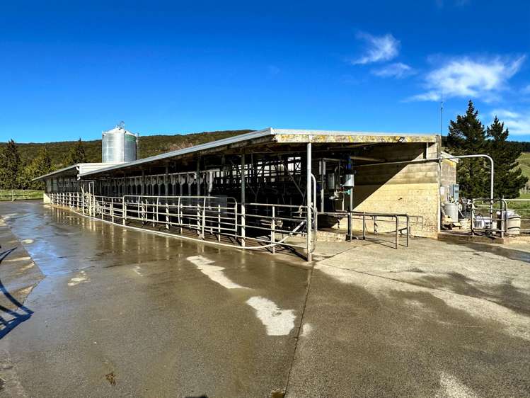 1101+1028 Otautau Tuatapere Road Merrivale_1