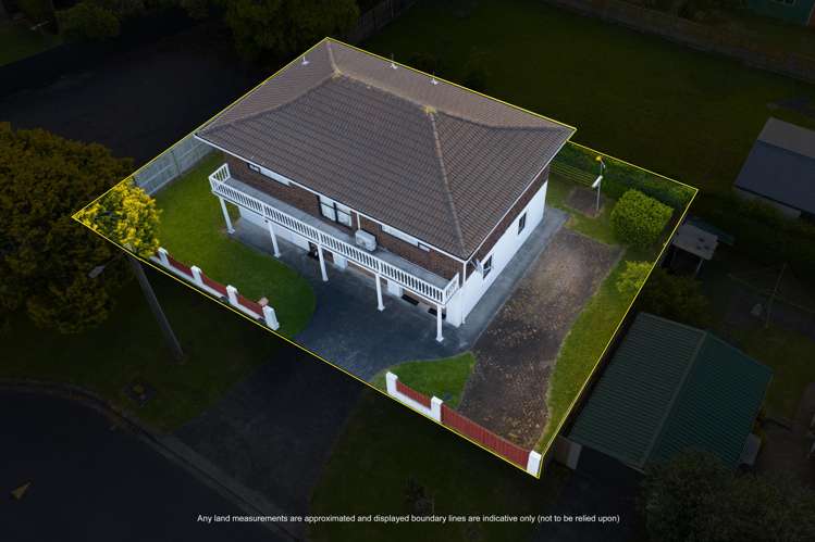 19 Radnor Road Mount Roskill_35