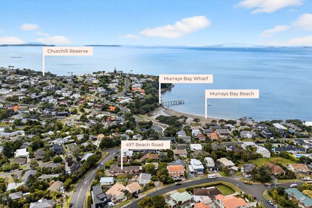 2/497 Beach Road Murrays Bay_2