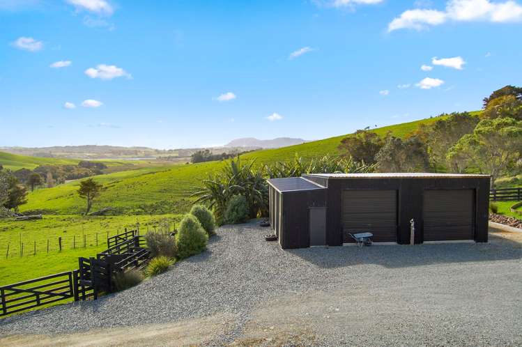 598A Oneriri Road Kaiwaka_34