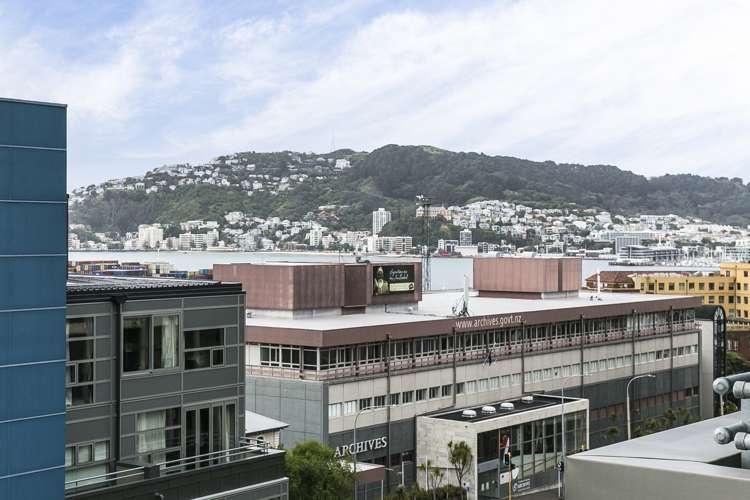 104/43 Mulgrave Street Thorndon_9