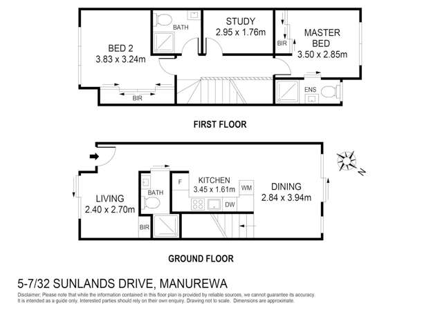 5/32 Sunlands Drive Manurewa_1