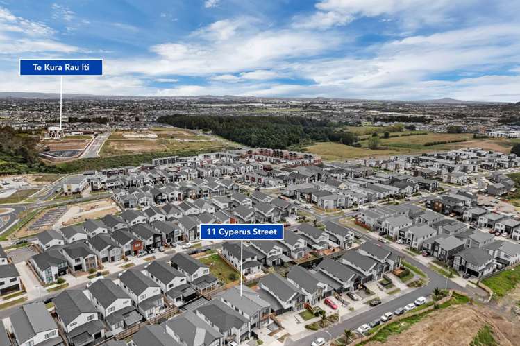 11 Cyperus Street Flat Bush_35