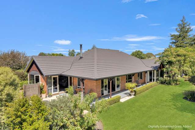 Established Elegance on a Grand 1245m²