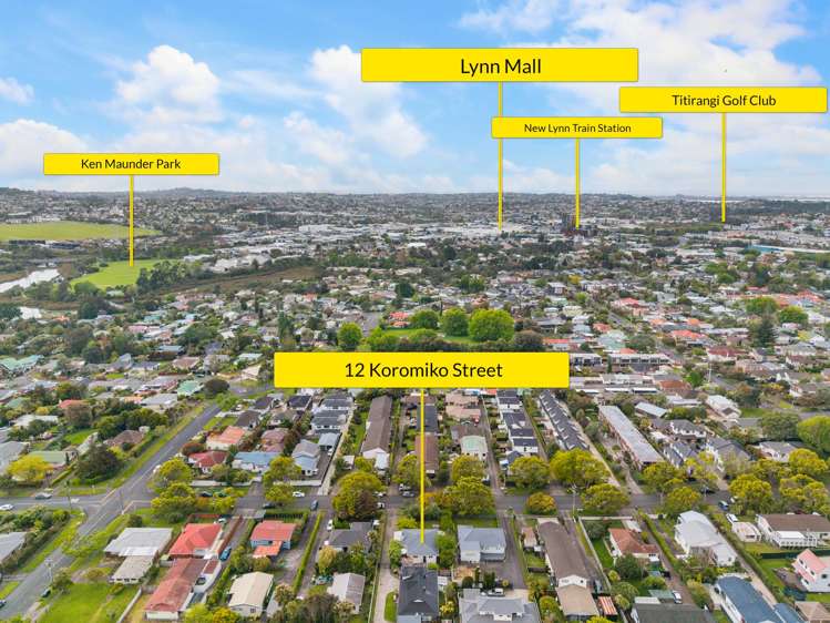 12 Koromiko Street New Lynn_20