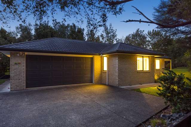 Minor house with big potential